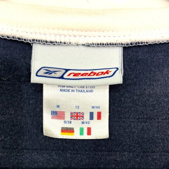 3/$25 Reebok Tennis Dress - Picture 3 of 5